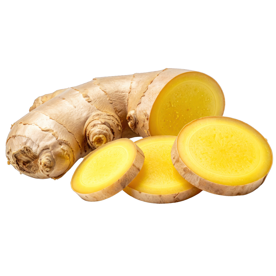 Ginger